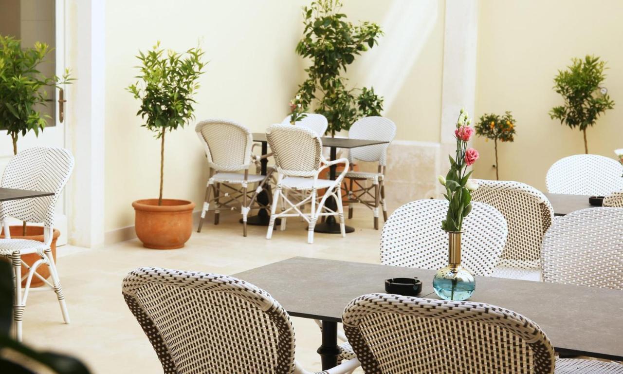 Heritage Hotel Santa Lucia Split Luaran gambar