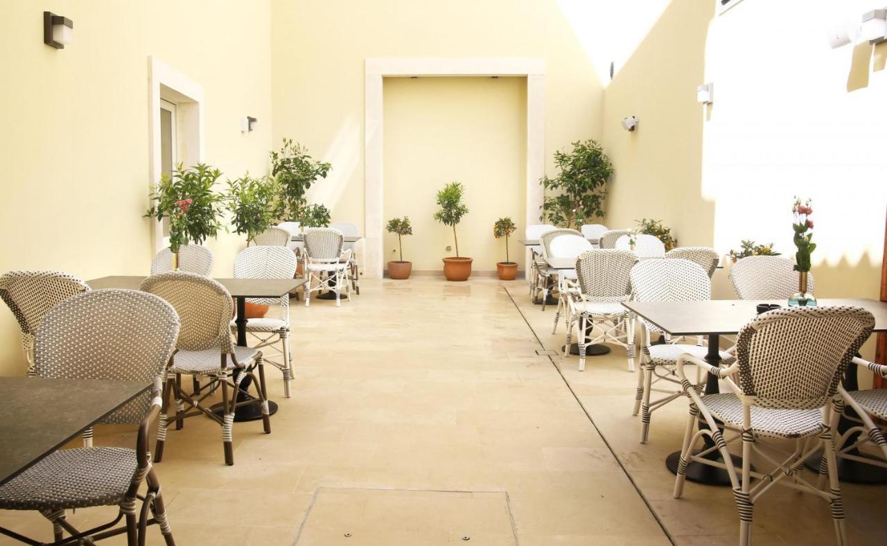 Heritage Hotel Santa Lucia Split Luaran gambar