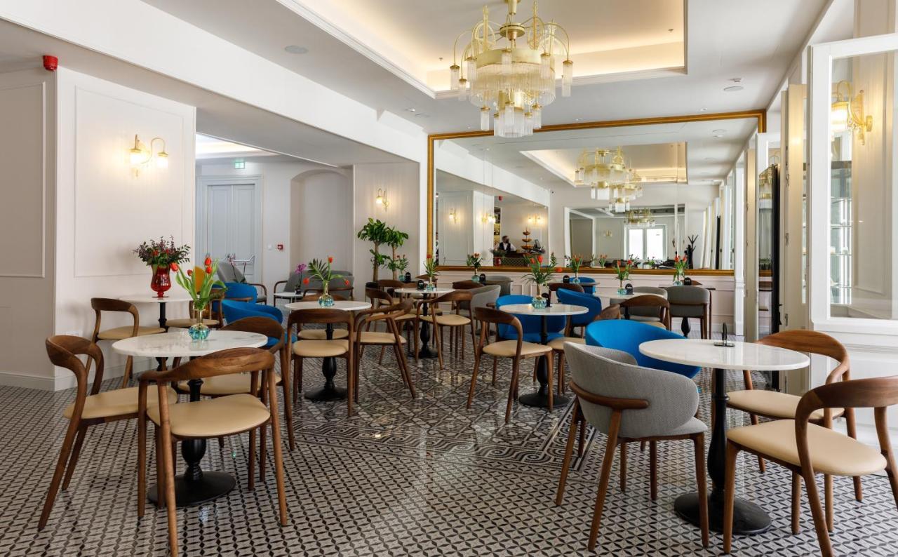 Heritage Hotel Santa Lucia Split Luaran gambar