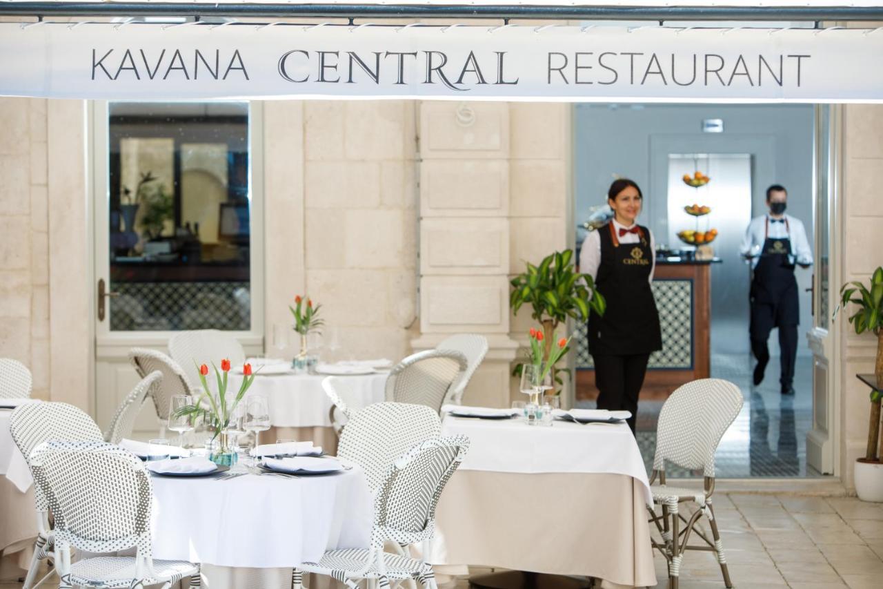 Heritage Hotel Santa Lucia Split Luaran gambar
