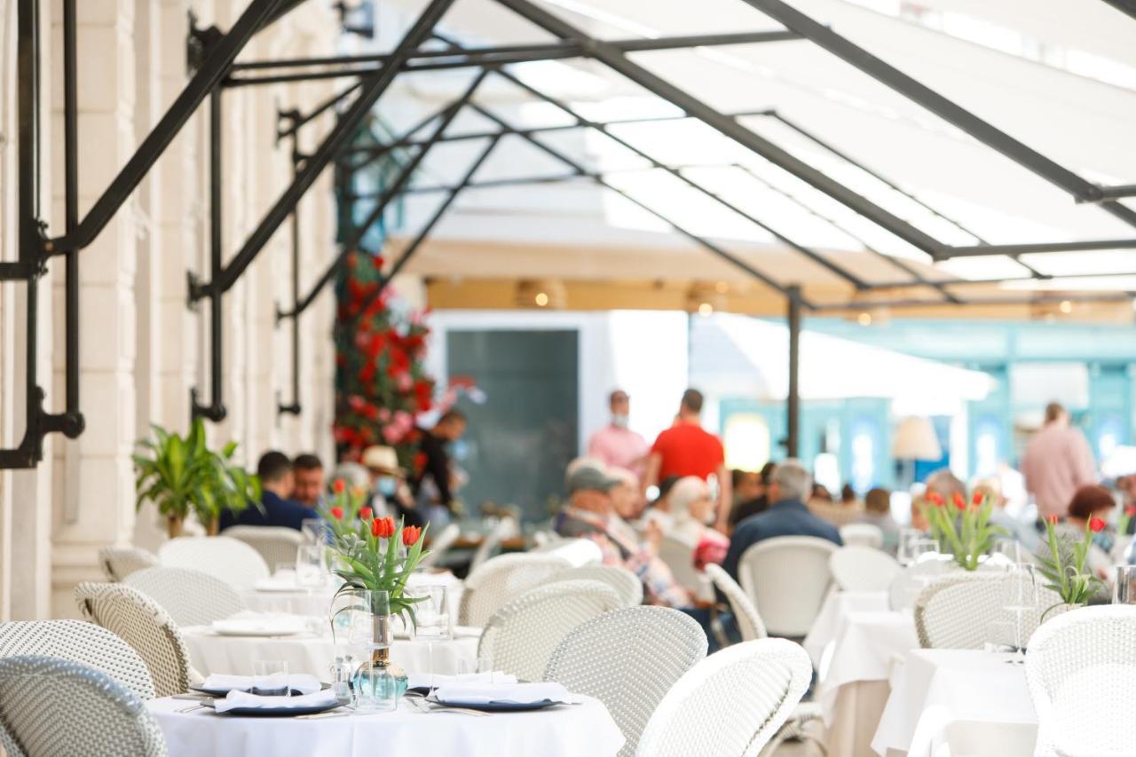 Heritage Hotel Santa Lucia Split Luaran gambar