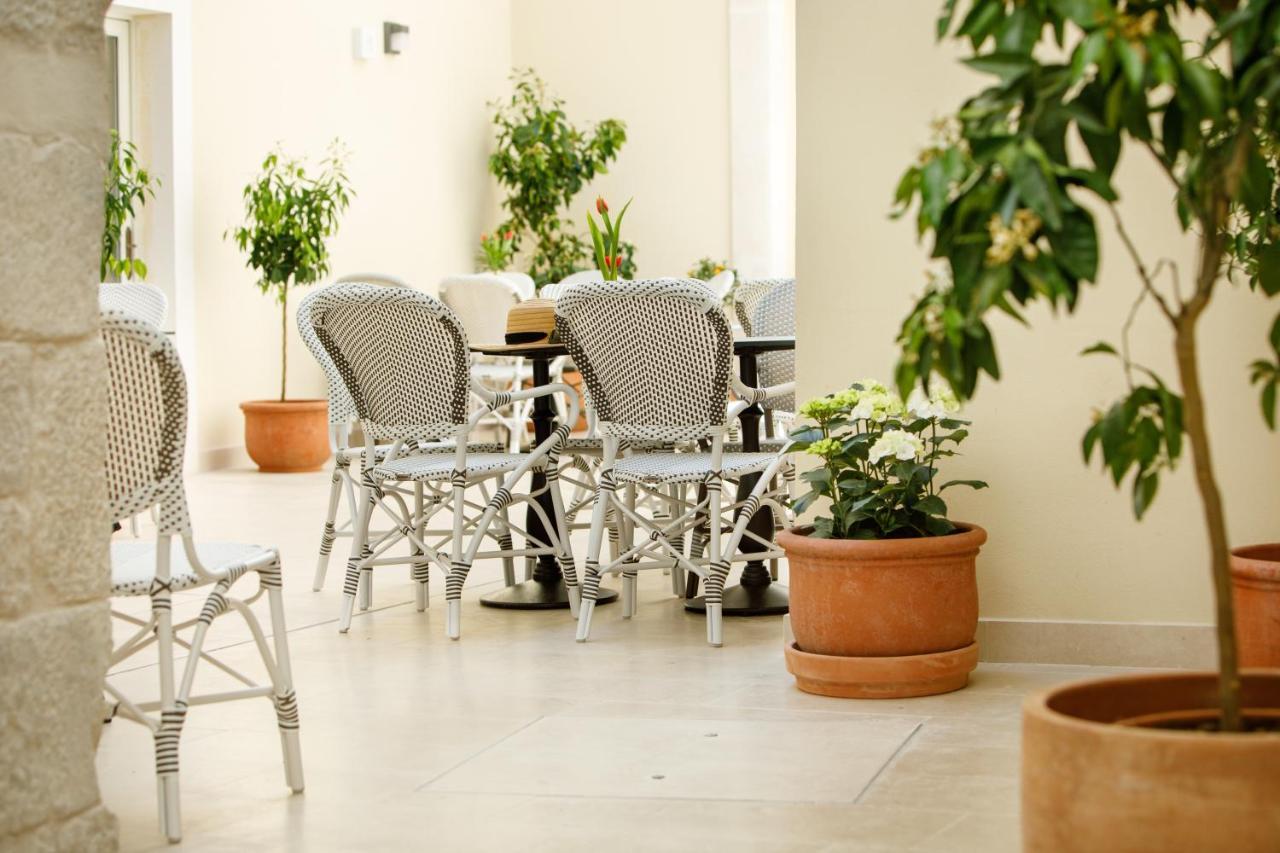 Heritage Hotel Santa Lucia Split Luaran gambar