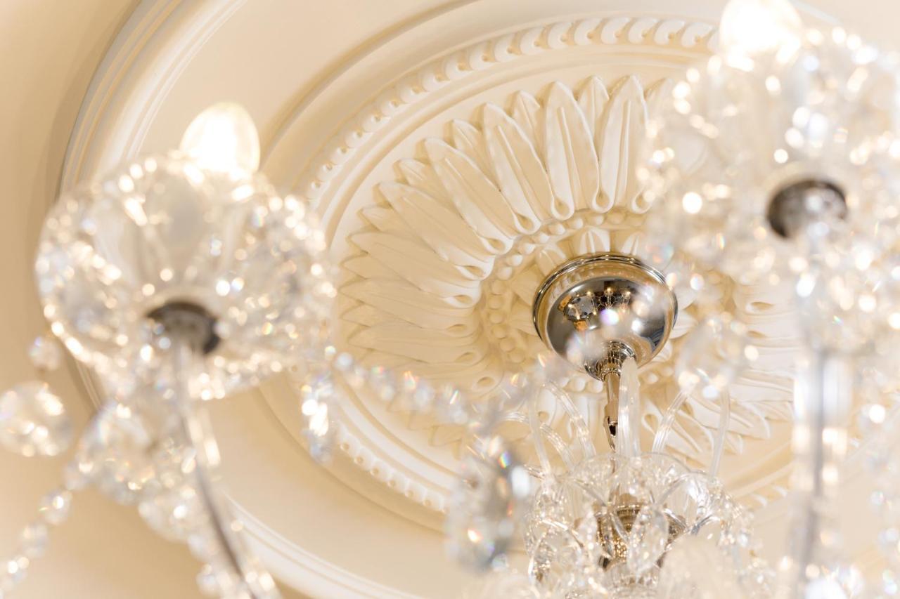 Heritage Hotel Santa Lucia Split Luaran gambar