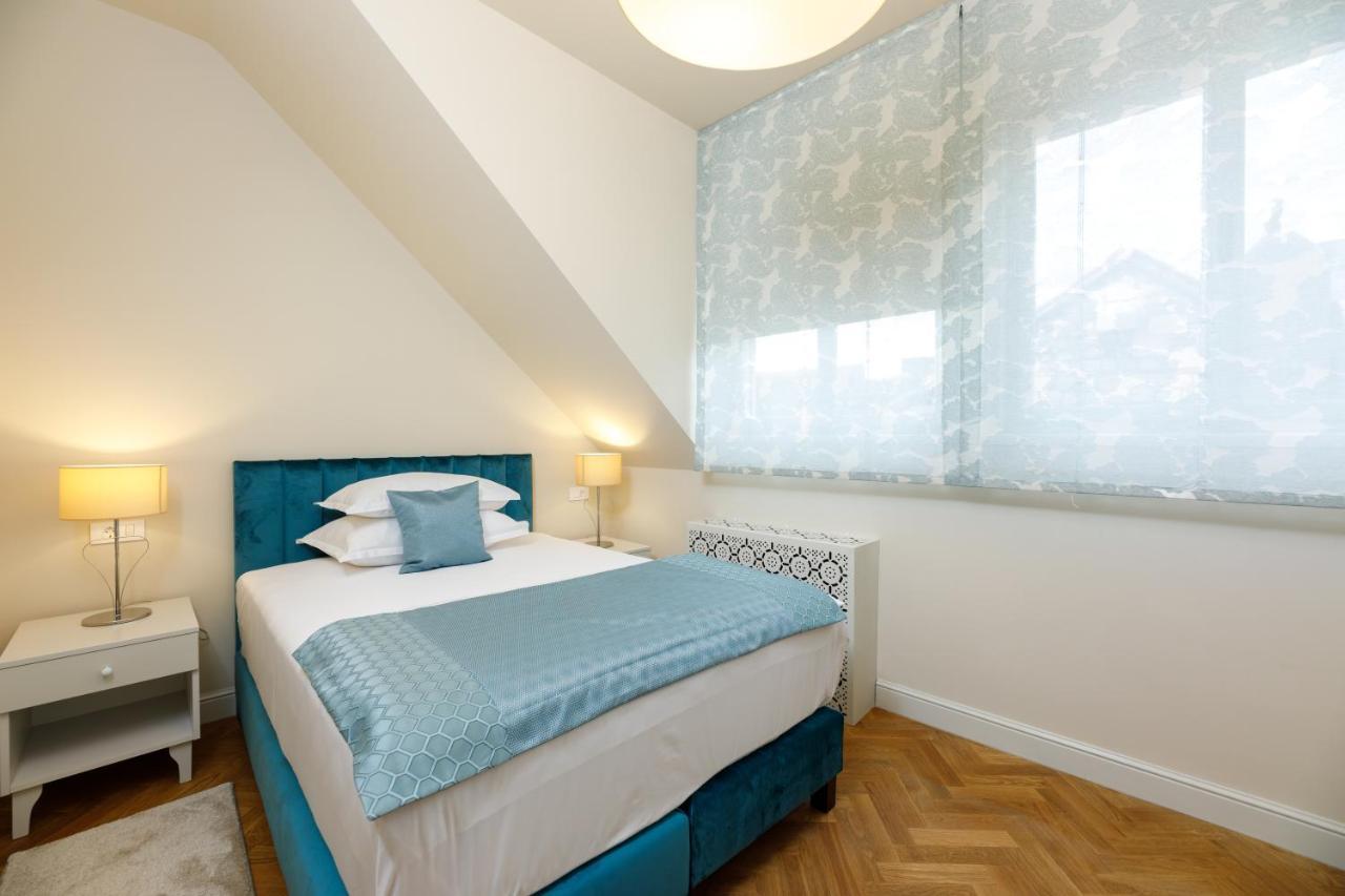 Heritage Hotel Santa Lucia Split Luaran gambar
