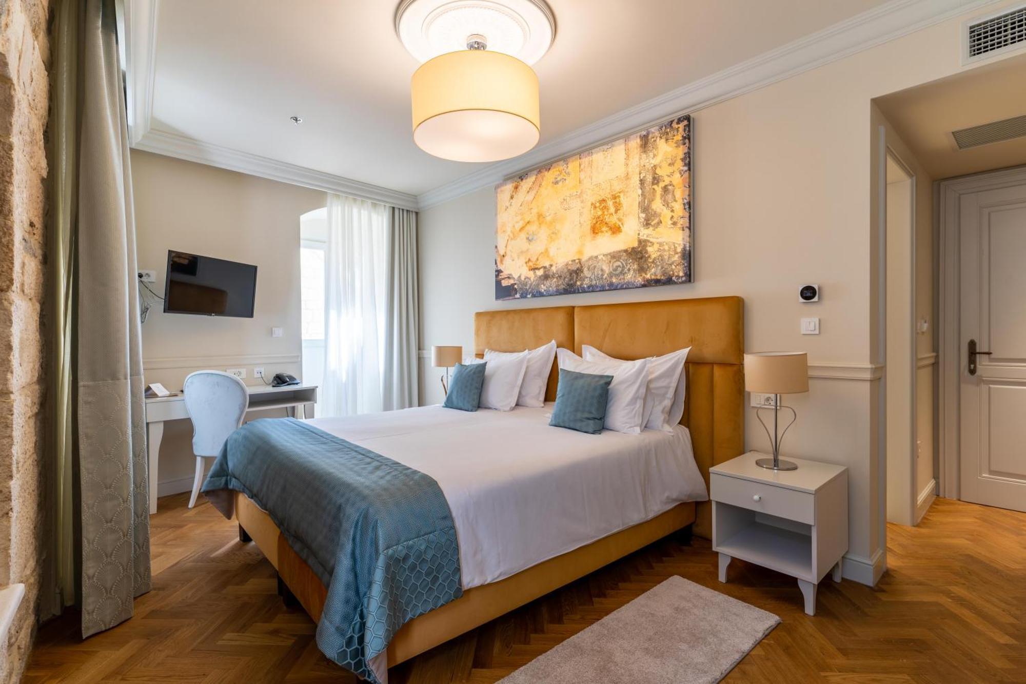 Heritage Hotel Santa Lucia Split Luaran gambar