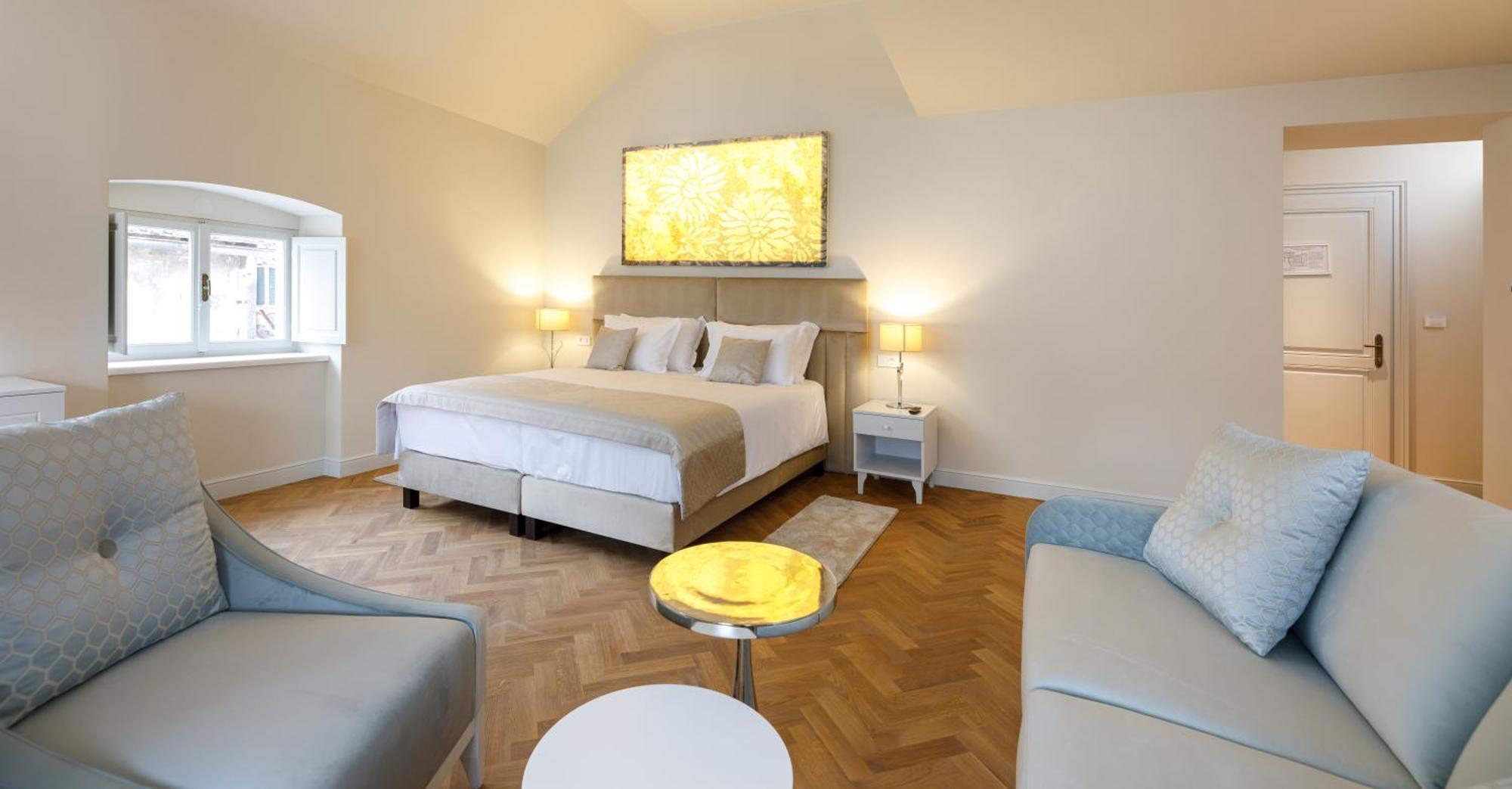 Heritage Hotel Santa Lucia Split Luaran gambar
