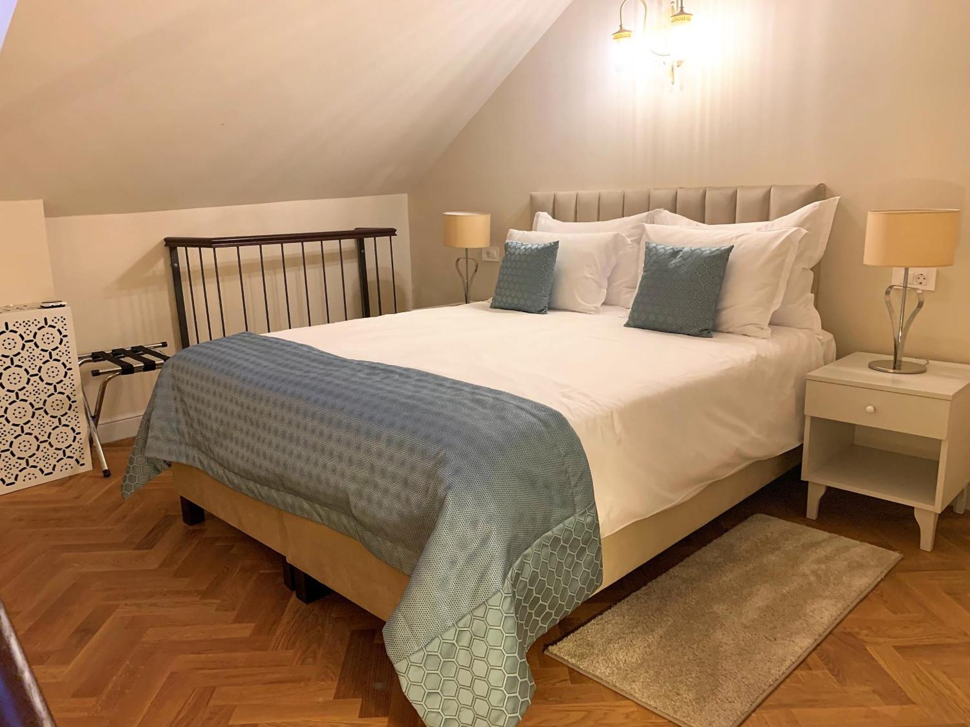 Heritage Hotel Santa Lucia Split Luaran gambar