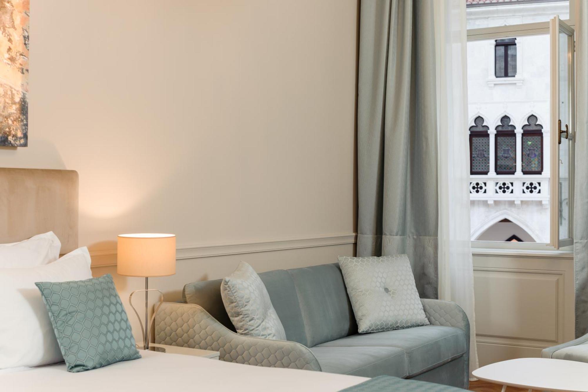Heritage Hotel Santa Lucia Split Luaran gambar