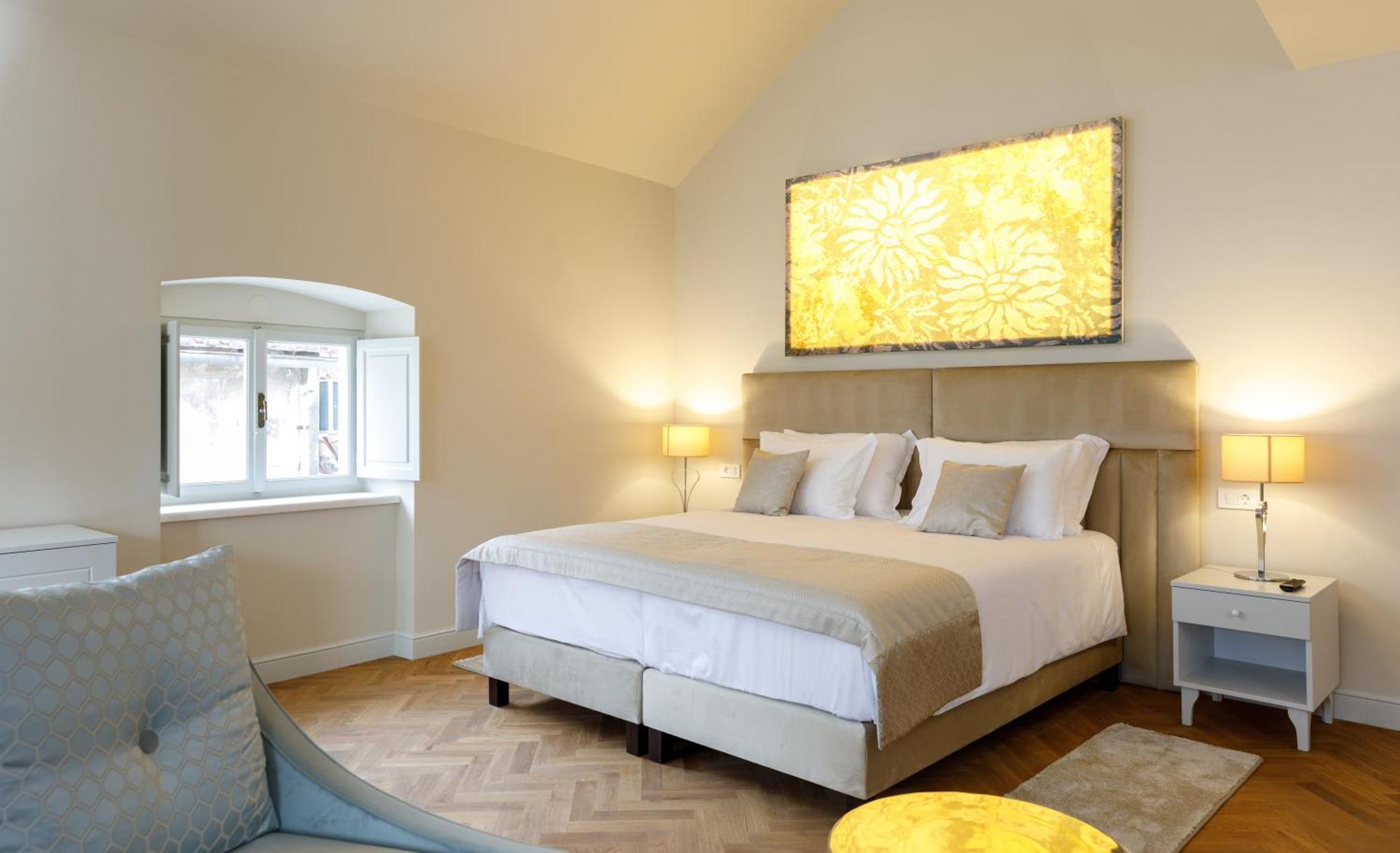Heritage Hotel Santa Lucia Split Luaran gambar
