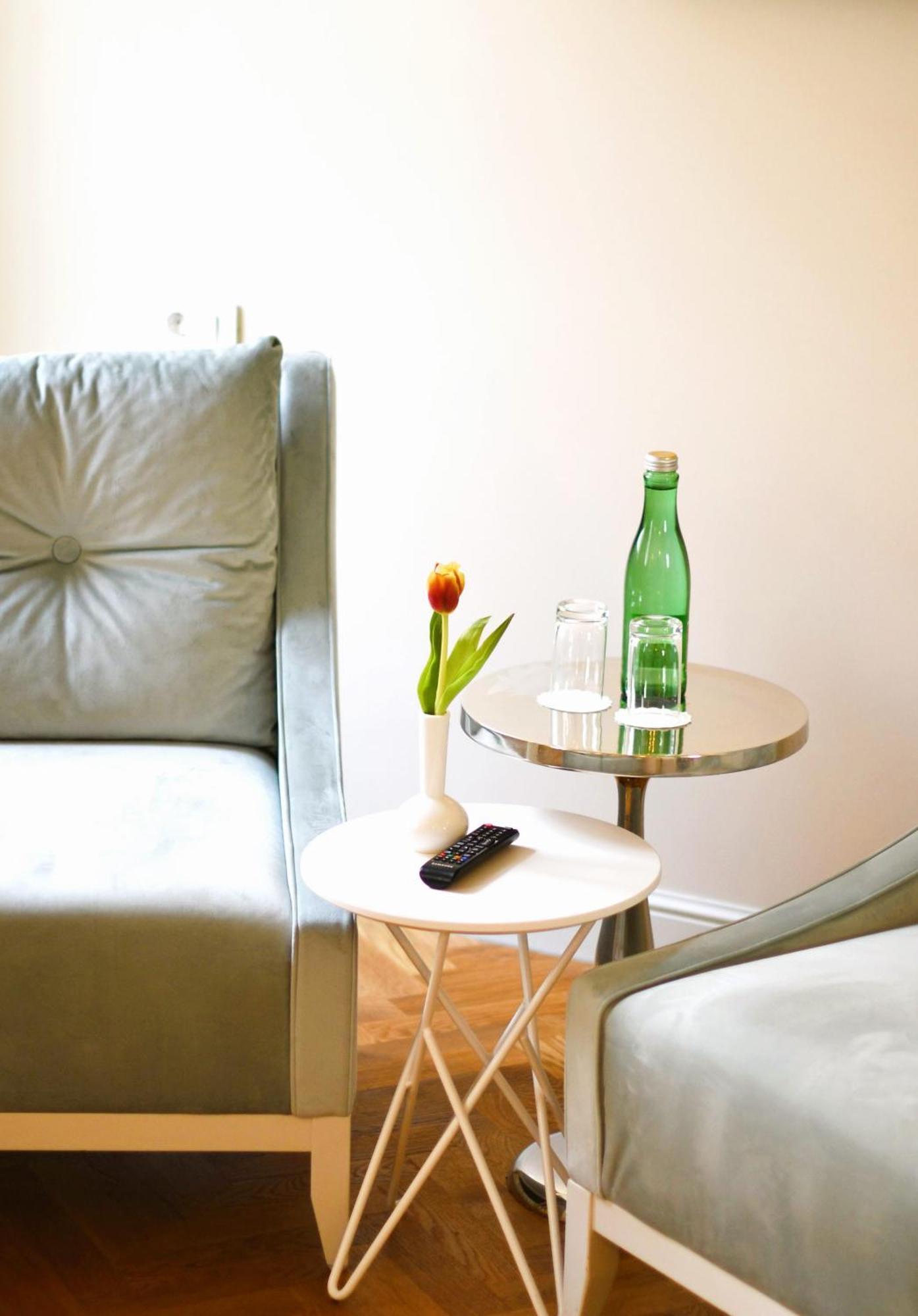 Heritage Hotel Santa Lucia Split Luaran gambar